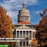 University of Rochester iScholar Scholarships