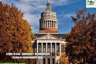 University of Rochester iScholar Scholarships