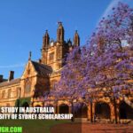 University of Sydney Scholarship