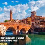 University of Verona Scholarships