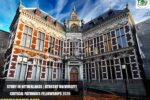 Utrecht University Critical Pathways Fellowships
