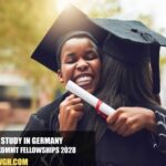 AFRIKA KOMMT Fellowships