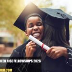 Africa Green RISE Fellowships