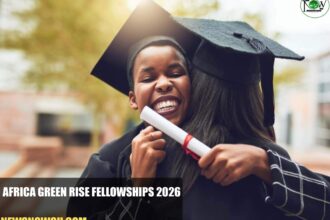 Africa Green RISE Fellowships