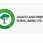 Ahafo Ano Premier Rural Bank
