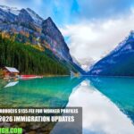 Alberta Introduces $135 Fee for Worker Profiles Under 2026 Immigration Updates