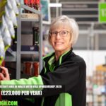 Asda Cafe Assistant Jobs in Wales with Visa Sponsorship 2026