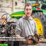 Assistant Farm Manager Jobs in Australia