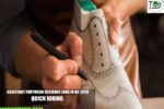 Assistant Footwear Designer Jobs in UK 2026