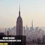 AstraZeneca Fellowships