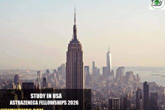 AstraZeneca Fellowships