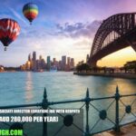 Australia Associate Director Job Partners 2026