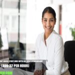 Australia Front House Staff Jobs with 482 Visa Sponsorship