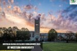 Australia Global Excellence Scholarships