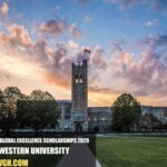 Australia Global Excellence Scholarships