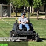 Australia Groundskeeper Jobs with Visa Sponsorship