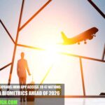 Australia Expands Immi App Access to 47 Nations for Visa Biometrics Ahead of 2026 Launch