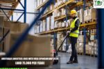 Australia Logistics Jobs with Visa Sponsorship 2026