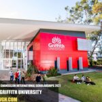 Australia Vice Chancellor International Scholarships