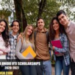 Austria UNIDO IFTI Scholarships