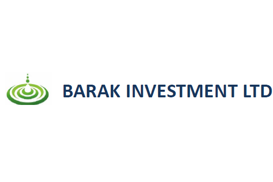 Barak Investment Ltd