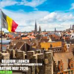 Belgium Launches Fully Online Short-Work Permit Application System Starting May 2026