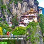 Bhutan to Introduce Digital Arrival Card and ETA System to Streamline Traveller Entry