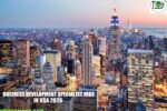 Business Development Specialist Jobs in USA 2026