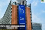CLIDE Erasmus Mundus Scholarship
