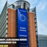 CLIDE Erasmus Mundus Scholarship