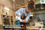 Cabinet Maker & Joiner Jobs in Australia 2026 with Visa Sponsorship