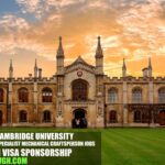 Cambridge University Hospitals Specialist Mechanical Craftsperson Jobs
