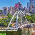 Canada Eases Student Work Policies: Co-op Work Permit Requirement Removed