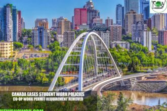 Canada Eases Student Work Policies: Co-op Work Permit Requirement Removed