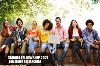Canada Fellowship 2027