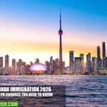 Canada Immigration 2026: 9 Key PR Changes You Need to Know