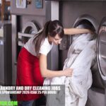 Canada Laundry and Dry Cleaning Jobs