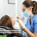 Canada Registered Dental Hygienist Jobs