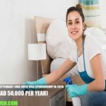 Canada Room Attendant Jobs