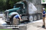 Canada Truck Washer Jobs with Visa Sponsorship 2026