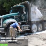 Canada Truck Washer Jobs with Visa Sponsorship 2026