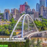 Canada to End 3 PR Pathways, Launch Unified High-Skilled Immigration Stream