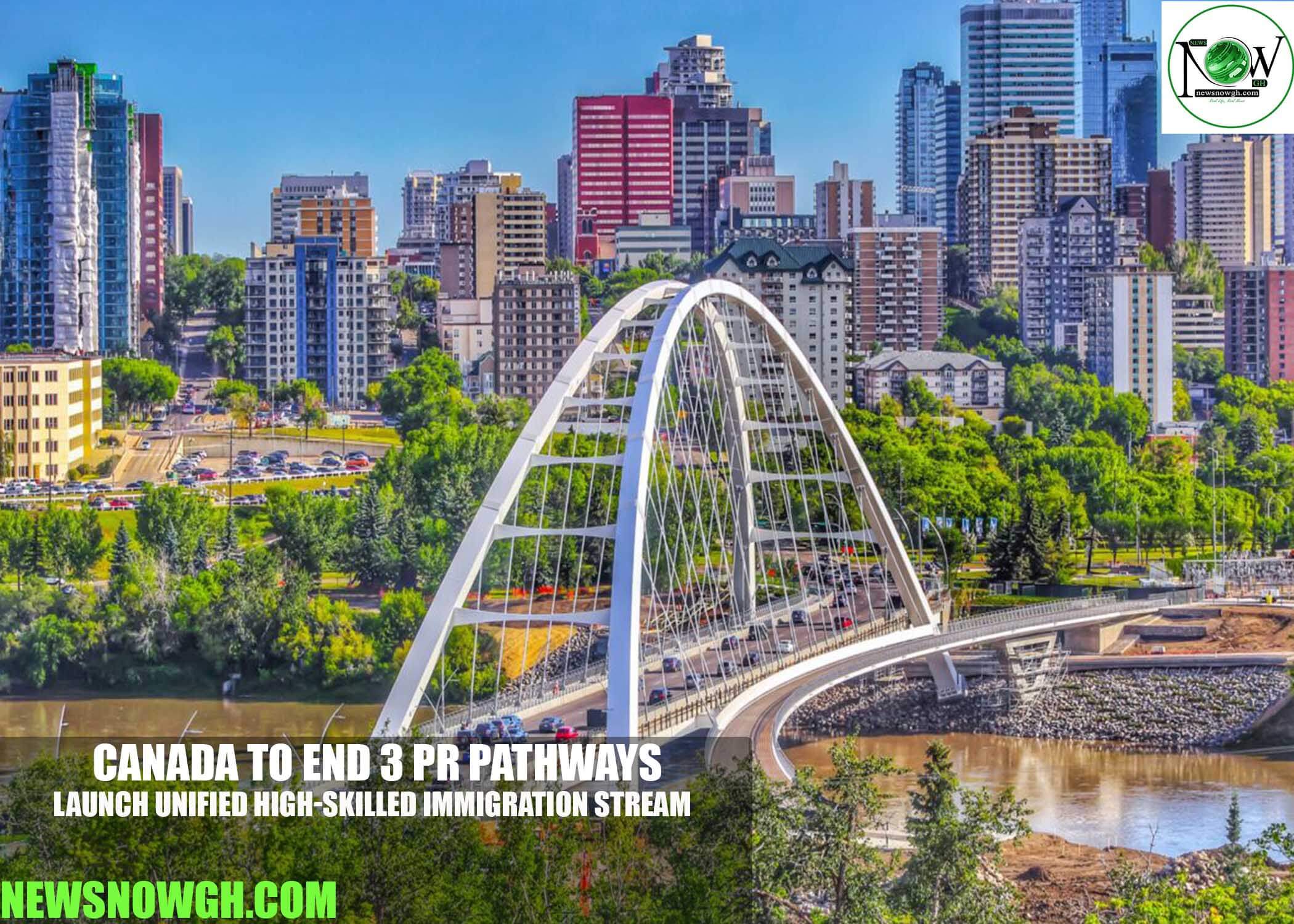 Canada to End 3 PR Pathways, Launch Unified High-Skilled Immigration Stream