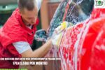 Car Washing Jobs with Visa Sponsorship in Poland 2026