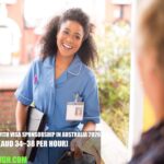Carer Jobs With Visa Sponsorship in Australia 2026
