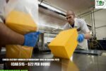 Cheese Factory Worker Sponsorship Jobs in Canada 2026
