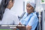 Community Chemotherapy Nurse Jobs in UK 2026