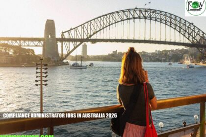 Compliance Administrator Jobs in Australia 2026