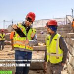 Construction Jobs with Visa Sponsorship for Foreigners in Malta