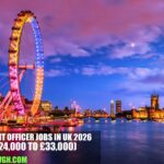 Content Officer Jobs in UK 2026